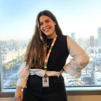 Camila García de Amézaga Valls