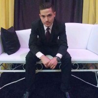 Andre Mafra Souza