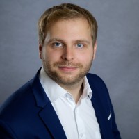 Sascha Krieger