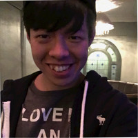 Alan Wang