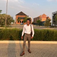 Kgotso Ndala