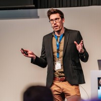 Jeffrey Van Den Bruaene