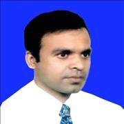 Akm Zakir Hossain