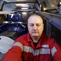 Nick Merrin I Eng MSOE MIRTE MBES