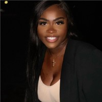 Priscilla Fordjour