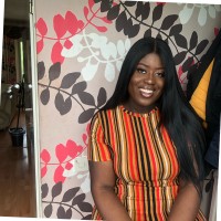 Grace Frimpong