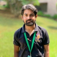 Avinash Bhasme