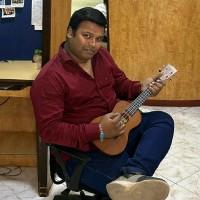 shailesh rane