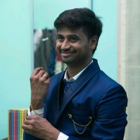 Balavinoth Gunasekaran