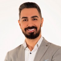 Mahdi Nehme