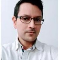Ashok Aliseril Thamarakshan
