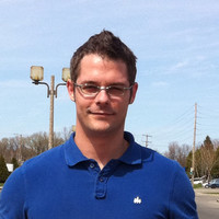David Fortin