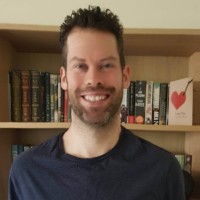 Andrew Mccusker