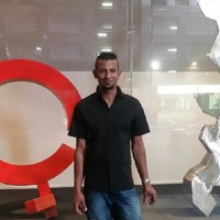 Bhooshan Sooroojbally