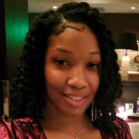 Sabrina Cyrille