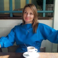 Viktoria Vasenina