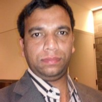 Md Shamim Ahmad