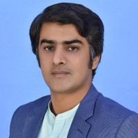 Muhammad Ihtesham Anwar
