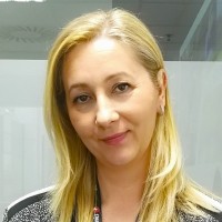 Danijela Oparnica