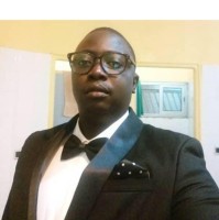 robert senghor