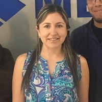 Claudia Bedoya