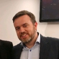 Francis Gill