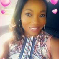 Candace Woodard-Jackson
