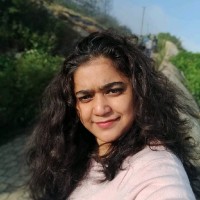 Utkarsha Wairkar