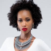 Sharon Kate Ng'ang'a