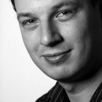 Sebastiaan van Oost