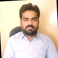 Zeeshan Haider