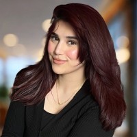 Maryam Ibrahim