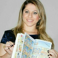 Ana Gisele França
