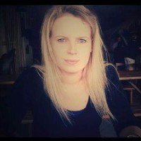 Tracey Jansen van Vuuren
