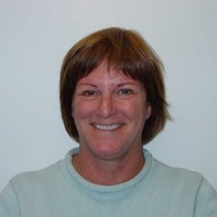 Vicki Frey