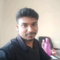 Bhavani Shankar