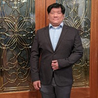 David Chan