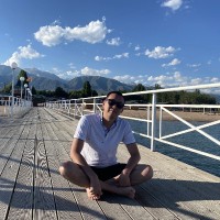 Александр Цой