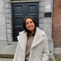 Roos De Vogel