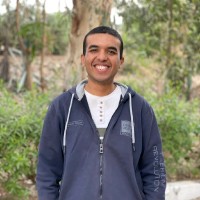 Andrew Elishaa khalaf Allah