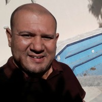Charles Dos Santos