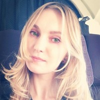 Irina Cherepanova