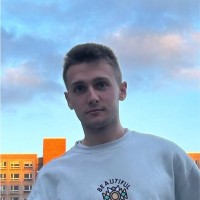 Daniil Dvornikov