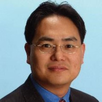 Chang (Billy) Park