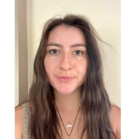 Daniela Mcclunie-Ospiño