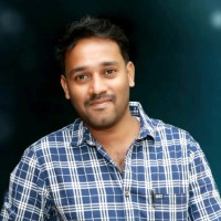 Aravinth SenthilKumar