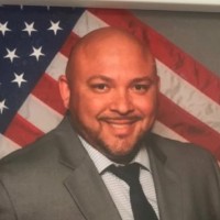 Samuel Malave Jr., MPA