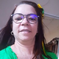 Carla Adriana Rezende De Melo