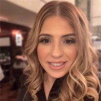Christina Savvas