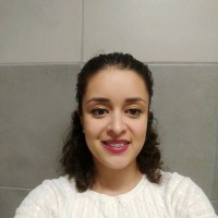 Gabriela Estrada